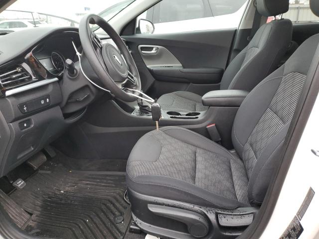 2021 KIA NIRO LX - KNDCB3LC1M5471484