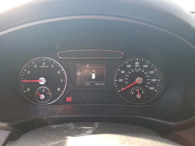 2018 KIA SORENTO LX - 5XYPG4A39JG411984