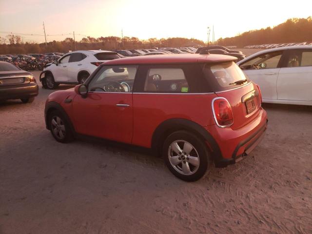 2024 MINI COOPER - WMW33DH00R2V93115