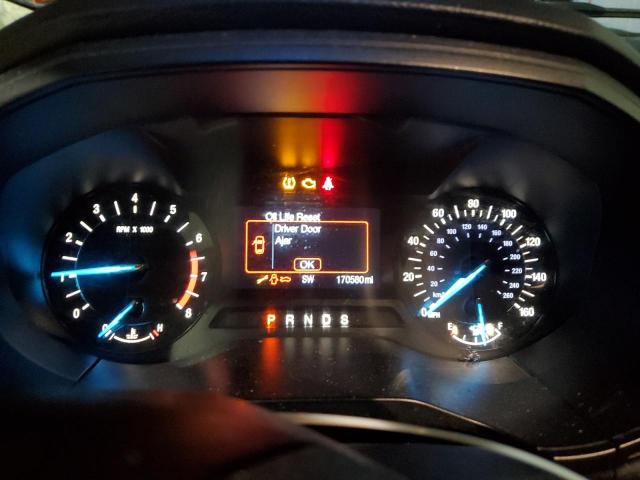 2016 FORD EDGE SE - 2FMPK3G90GBB89641