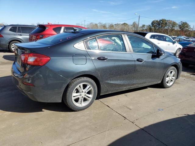 2017 CHEVROLET CRUZE LT - 1G1BE5SM0H7171348