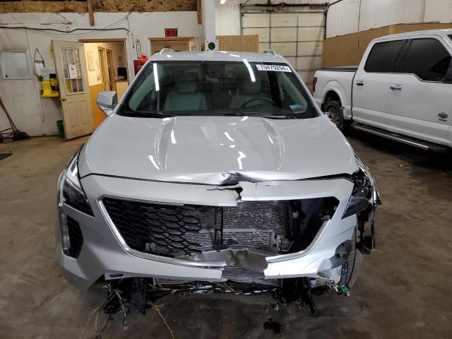 2022 CADILLAC XT4 PREMIU - 1GYFZDR4XNF106645