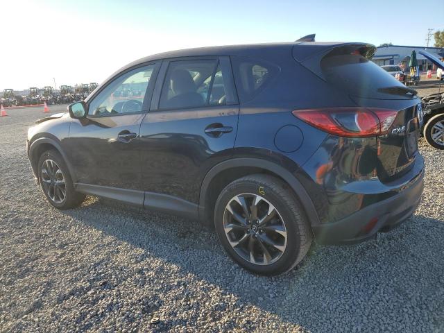 VIN JM3KE2DY5G0685779 2016 MAZDA CX-5 no.2