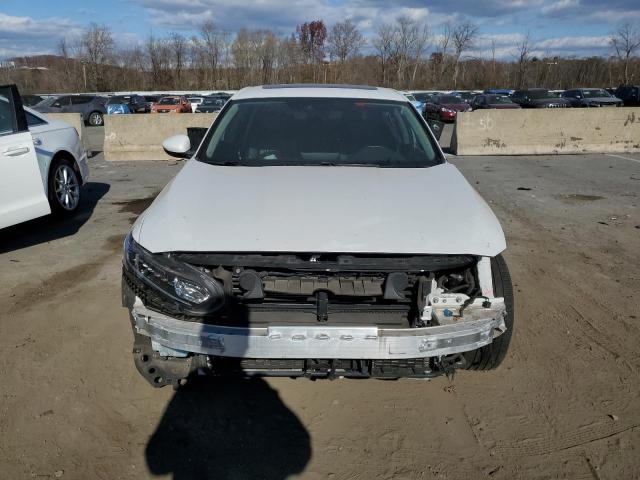 2019 HONDA ACCORD HYB - 1HGCV3F57KA021235