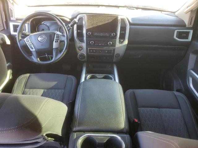2021 NISSAN TITAN XD S - 1N6AA1FB8MN504530