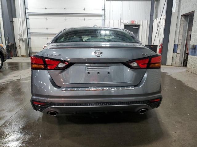 2020 NISSAN ALTIMA SR - 1N4BL4CV7LC101625