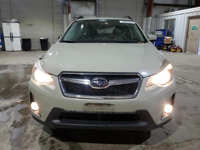 2017 SUBARU CROSSTREK - JF2GPABC9HH266185