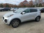 2018 KIA SPORTAGE E - KNDPNCAC0J7427858