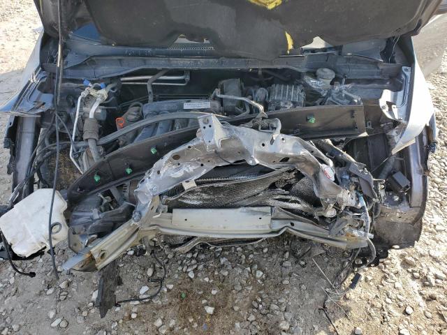 2015 HONDA FIT EX - 3HGGK5H81FM770960
