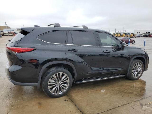 2021 TOYOTA HIGHLANDER - 5TDFZRBH7MS104401