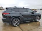 Lot #3024569618 2021 TOYOTA HIGHLANDER