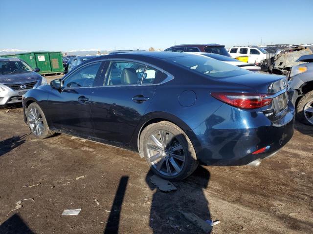 2020 MAZDA 6 TOURING - JM1GL1VM4L1512219