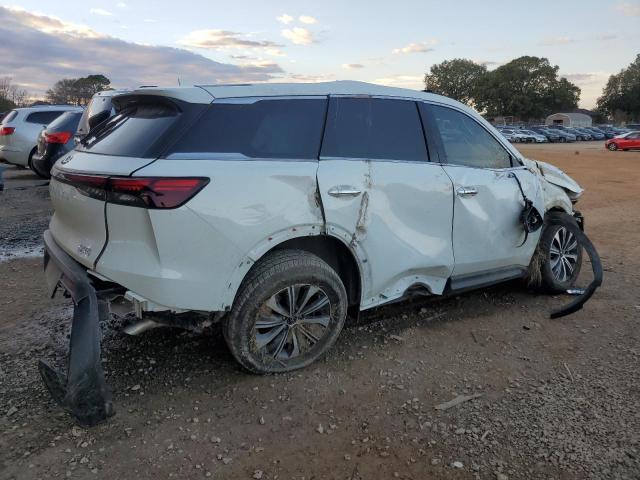 2024 INFINITI QX60 PURE 5N1DL1ES8RC357927