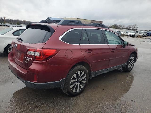 VIN 4S4BSANC8H3213327 2017 SUBARU OUTBACK no.3