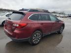 Lot #3024991162 2017 SUBARU OUTBACK 2.