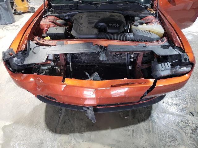 2020 DODGE CHALLENGER - 2C3CDZAG7LH218491