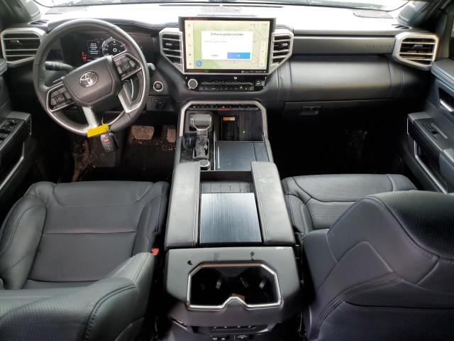 2024 TOYOTA TUNDRA CRE - 5TFNA5EC9RX024966