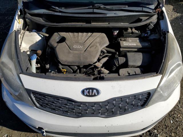 2015 KIA RIO LX - KNADM4A37F6447756
