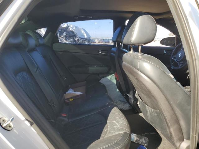 2016 KIA OPTIMA SXL - 5XXGV4L27GG014801