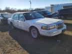 Lot #3025205601 1996 LINCOLN TOWN CAR E