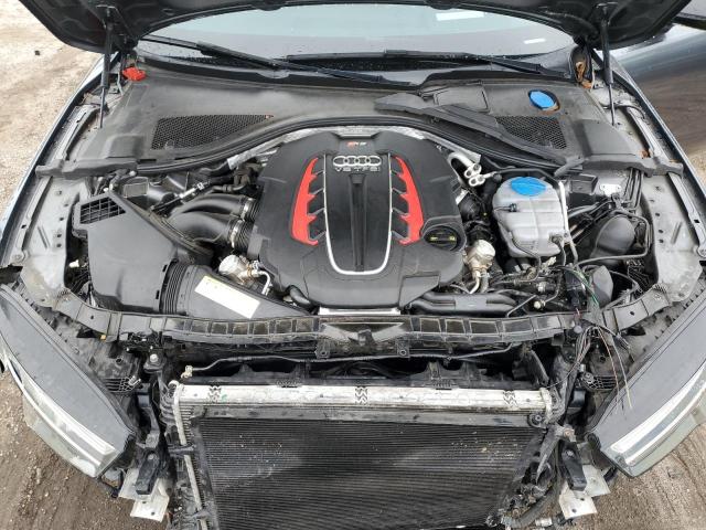 2017 AUDI RS7 PRESTI WUAWAAFC6HN900448