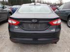 FORD FUSION SE photo