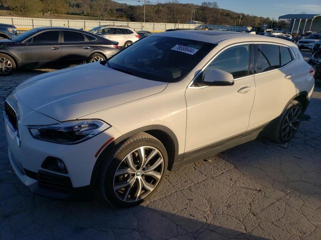 VIN WBXYJ3C52K5N51287 2019 BMW X2 no.1