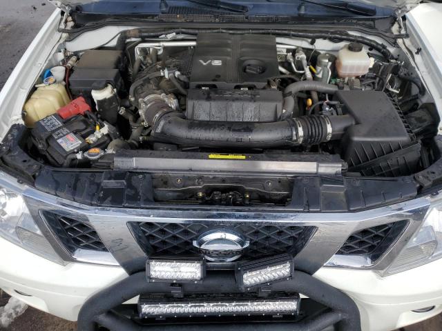 2020 NISSAN FRONTIER S - 1N6ED0FBXLN704102