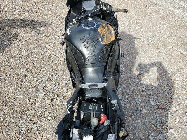 2021 KAWASAKI ZX1002 M - JKBZXVM10MA000220