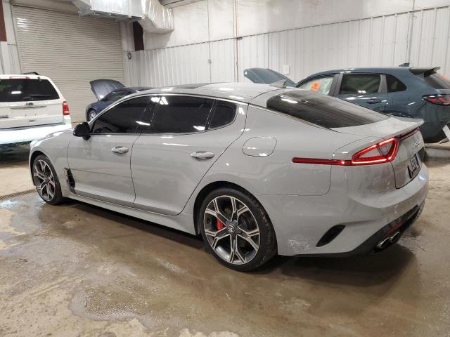 2020 KIA STINGER GT - KNAE45LCXL6080029