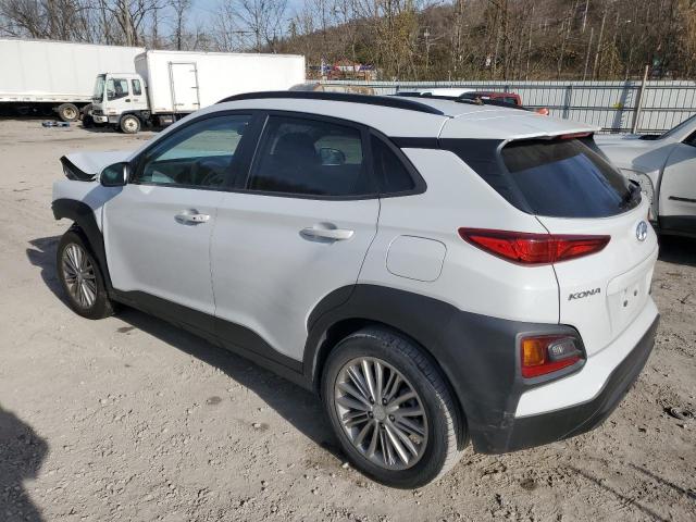 Vin: km8k22aa9ju148871, lot: 80166794, hyundai kona sel 20182