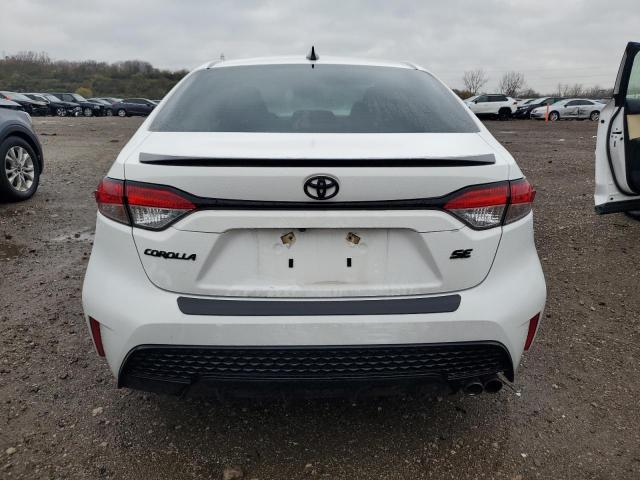 2021 TOYOTA COROLLA SE - 5YFS4MCEXMP083329