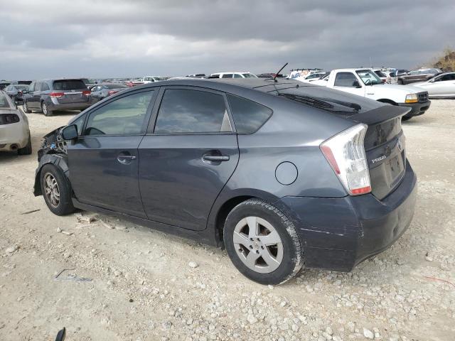 2011 TOYOTA PRIUS - JTDKN3DUXB1475502
