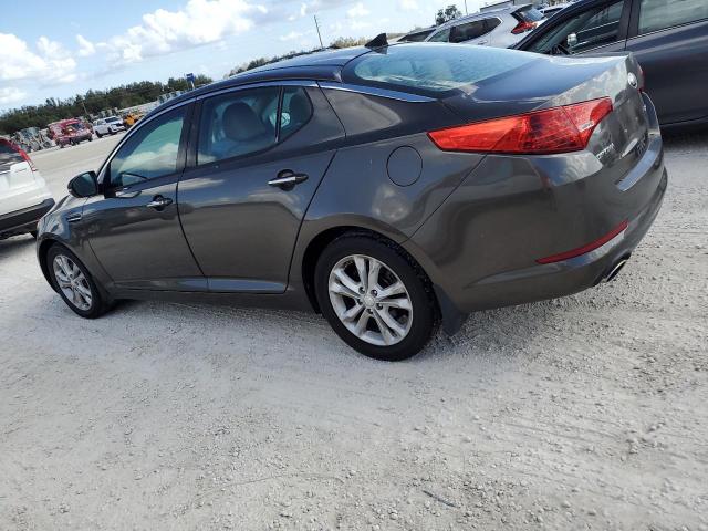 VIN 5XXGN4A76DG171777 2013 KIA Optima, EX no.2