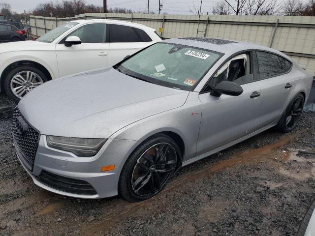 2017 AUDI A7