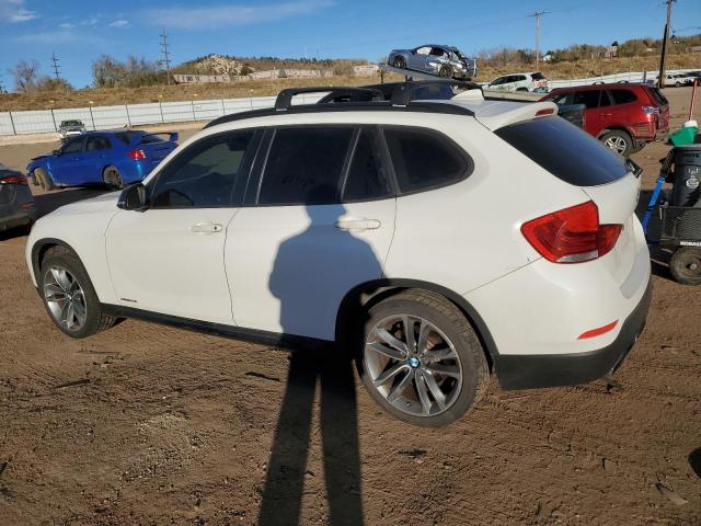 VIN WBAVL1C56EVY20469 2014 BMW X1 no.2