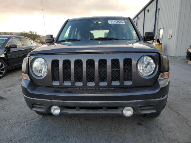 2016 JEEP PATRIOT SP - 1C4NJPBA2GD815014