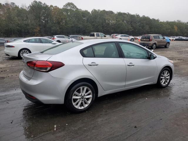 2017 KIA FORTE LX - 3KPFL4A78HE014218