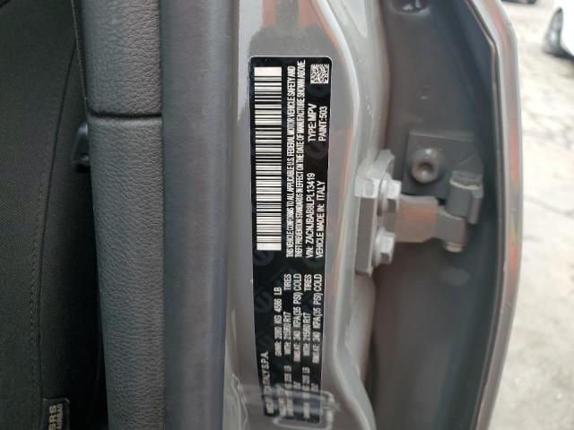 2020 JEEP RENEGADE S - ZACNJBAB8LPL13419