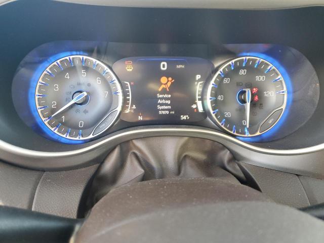 2019 CHRYSLER PACIFICA T - 2C4RC1BG5KR549331