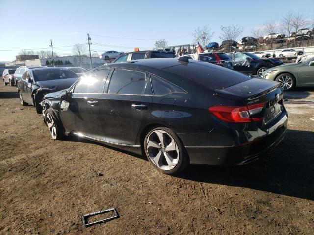 VIN 1HGCV1F9XJA005598 2018 HONDA ACCORD no.2