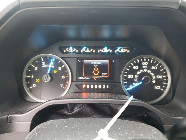 2017 FORD F150 SUPER - 1FTEW1CP9HFA63139