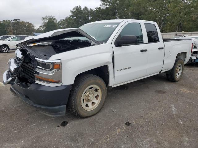 2017 CHEVROLET SILVERADO - 1GCVKNEC0HZ195816