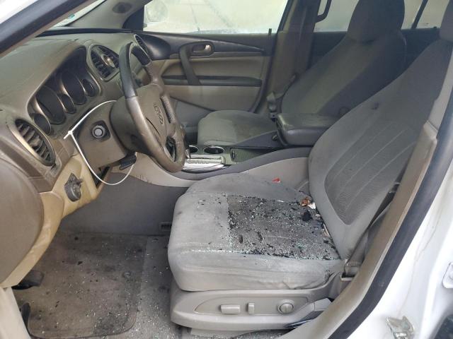2017 BUICK ENCLAVE - 5GAKRAKDXHJ354068