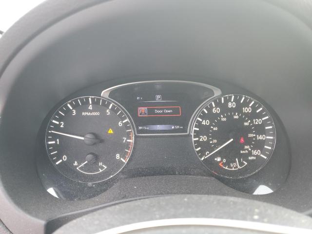 2018 NISSAN ALTIMA 2.5 - 1N4AL3APXJC476268