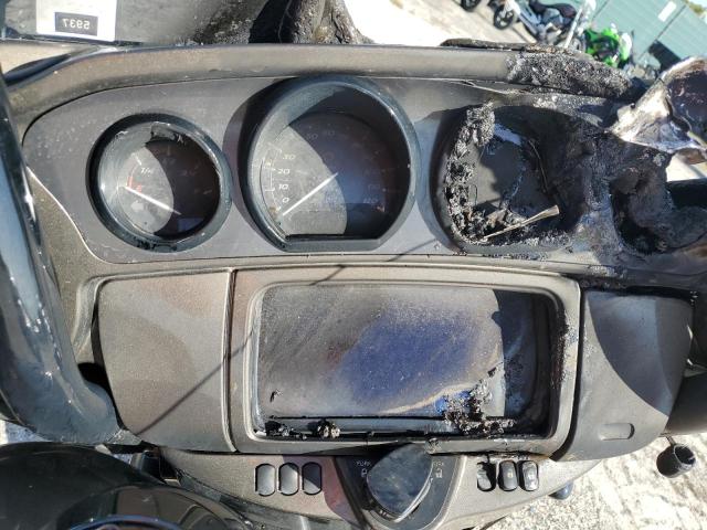 2021 HARLEY-DAVIDSON FLHXSE 1HD1PXL19MB953165