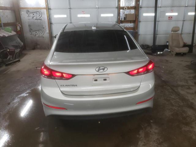 2017 HYUNDAI ELANTRA SE - 5NPD84LF7HH002926