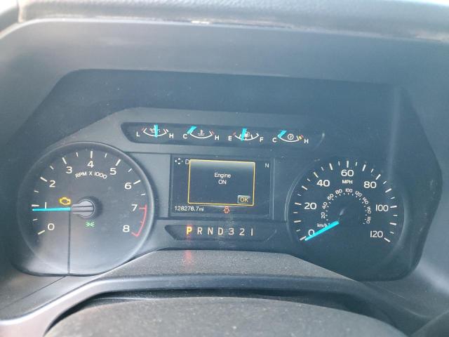2015 FORD F150 SUPER - 1FTEX1C8XFKF05825
