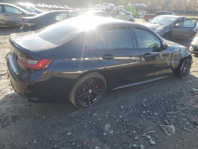 VIN 3MW49FF04P8C88880 2023 BMW M3 no.3