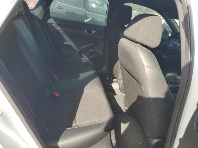 2022 HONDA CIVIC SPOR - 2HGFE2F54NH515694